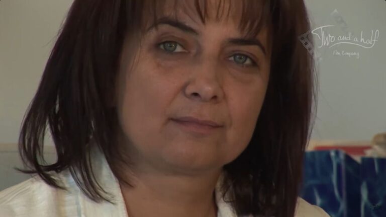 В надпревара със себе си