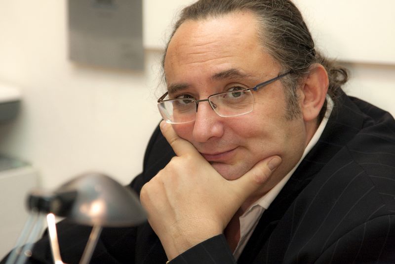 Пенко Русев