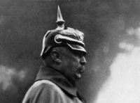 Спомени от войната 1914-1918